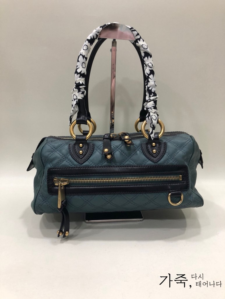 MarcJacobs 마크제이콥스 토트백