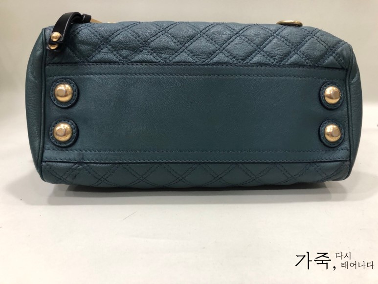 중고명품판매-MarcJacobs 마크제이콥스 토트백
