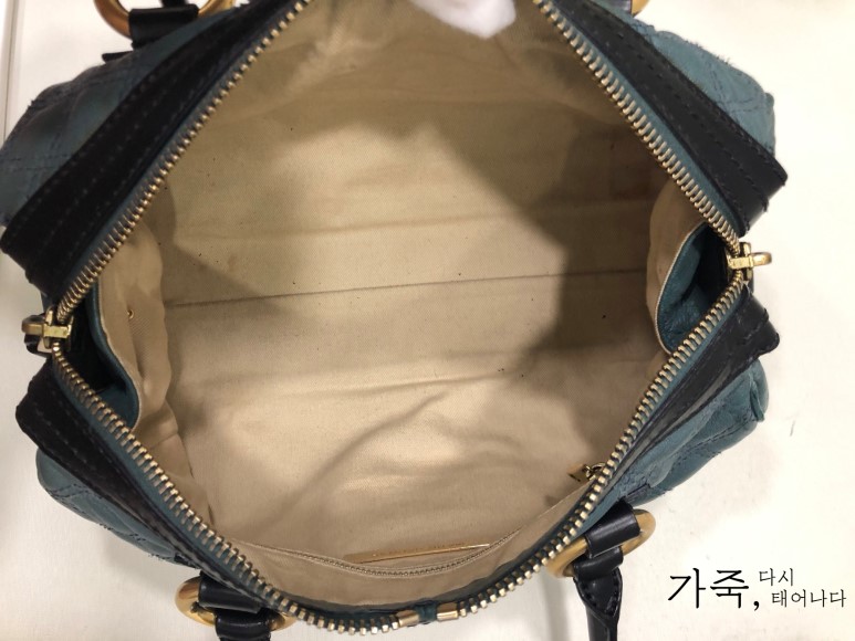 중고명품판매-MarcJacobs 마크제이콥스 토트백