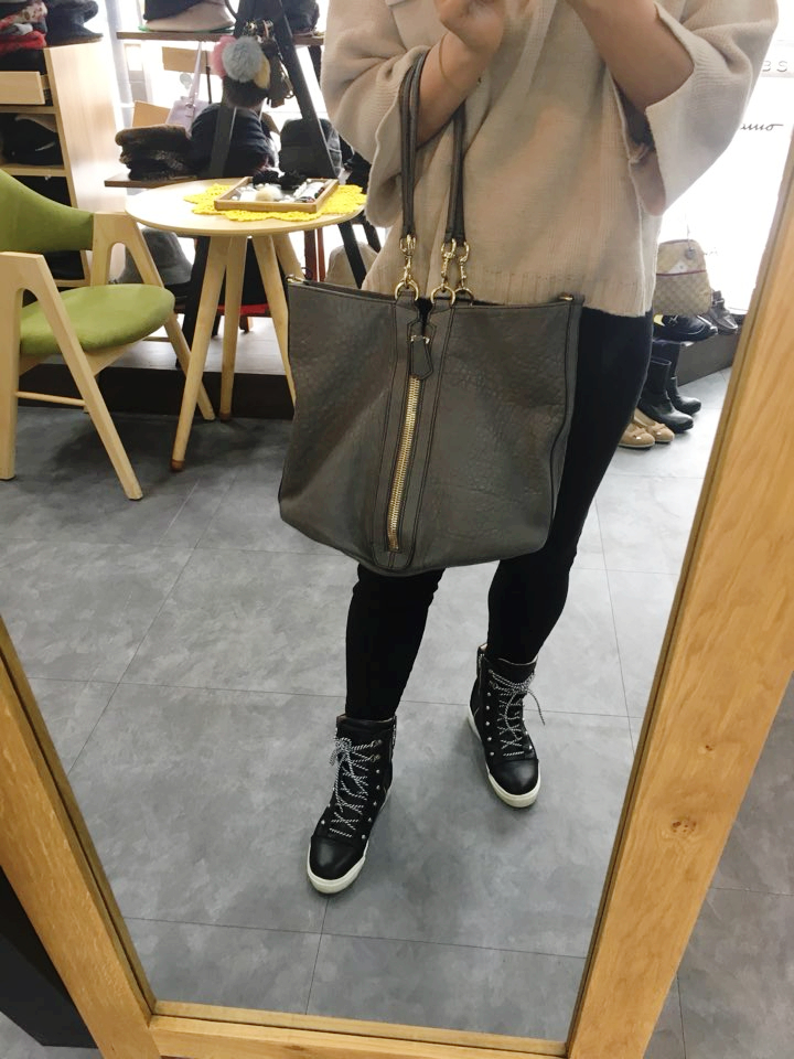 엘레나 기셀리니 숄더백 숄더가방