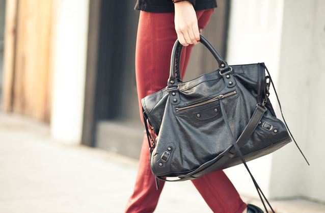 발렌시아가 모터백 BALENCIAGA 빅사이즈 토트백