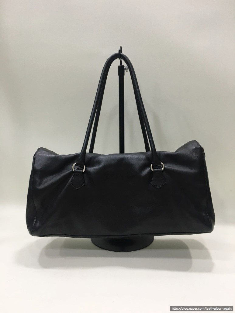 PRADA 프라다 토트백 숄더백