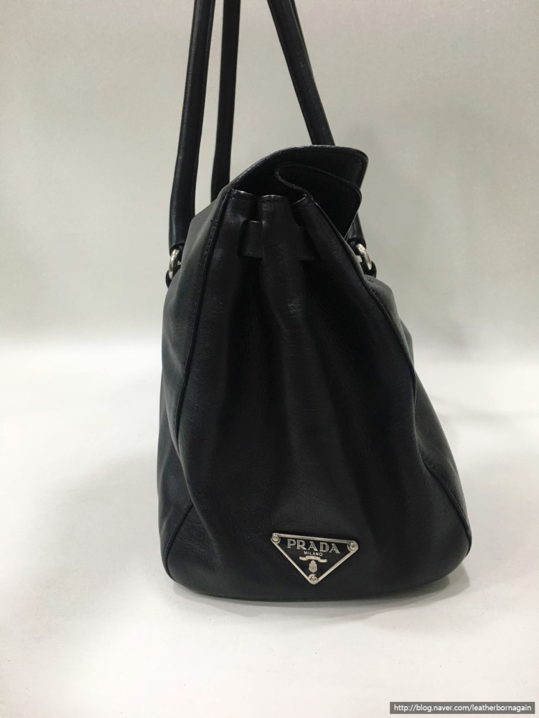 PRADA 프라다 토트백 숄더백