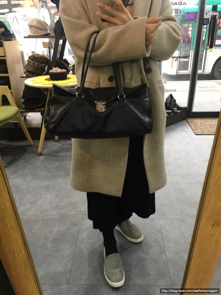 PRADA 프라다 토트백 숄더백