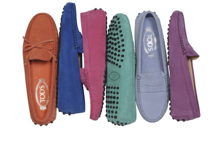 TOD'S 토즈 토드백 숄더백 가죽가방