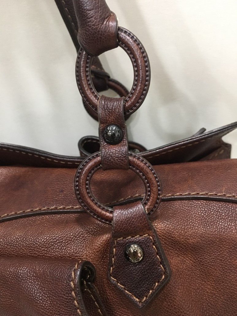 TOD'S 토즈 토드백 숄더백 가죽가방