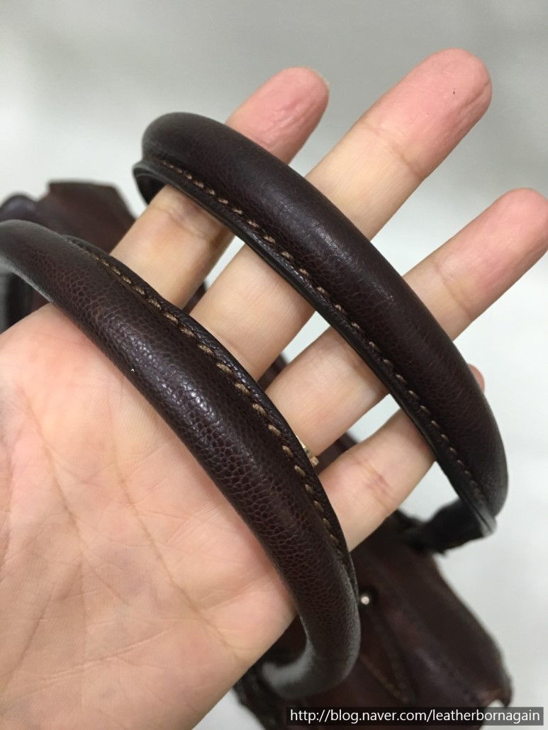 TOD'S 토즈 토드백 숄더백 가죽가방