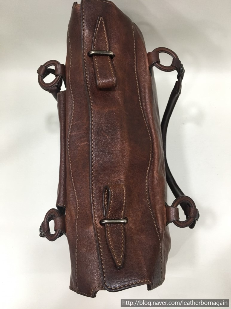 TOD'S 토즈 토드백 숄더백 가죽가방