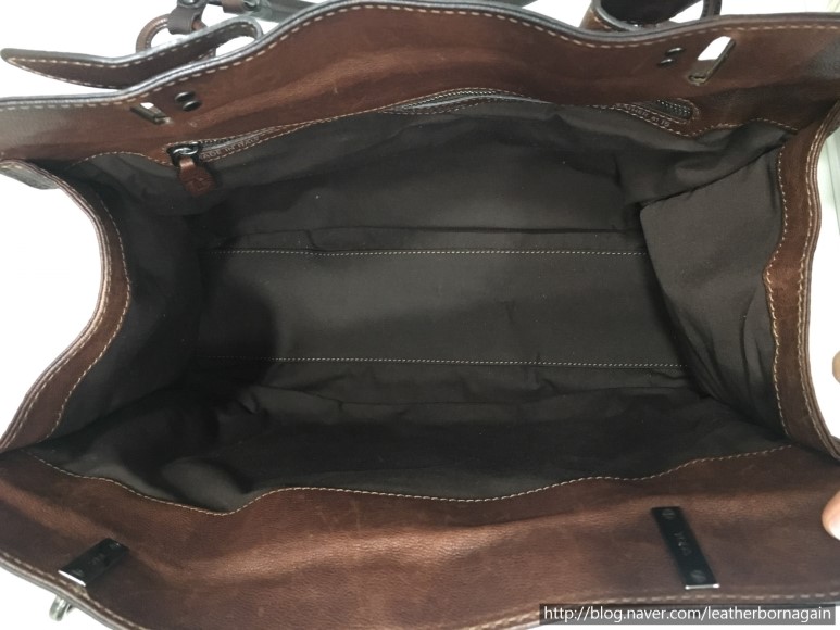 TOD'S 토즈 토드백 숄더백 가죽가방