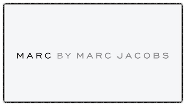마크 제이콥스 Marc by marc Jacobs 블랙 토트백