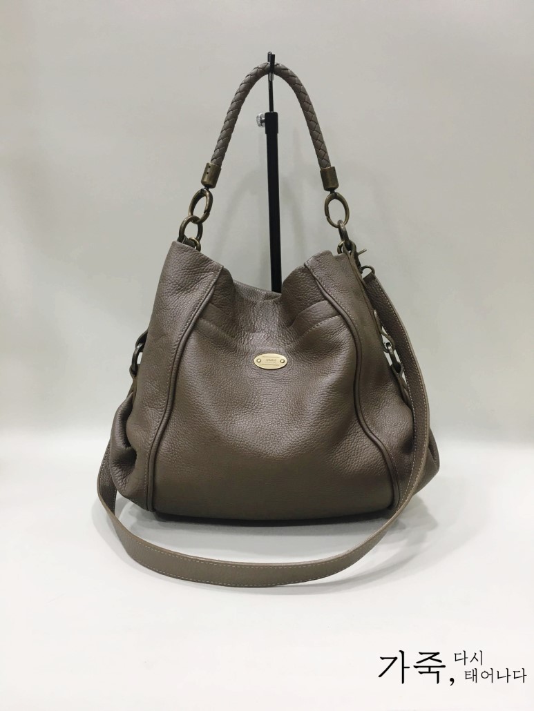 ARMANI 아르마니가방 투웨이백 숄더백 오피스룩 데이트룩