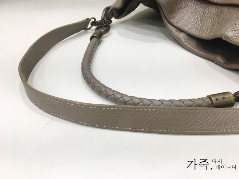 ARMANI 아르마니가방 투웨이백 숄더백 오피스룩 데이트룩