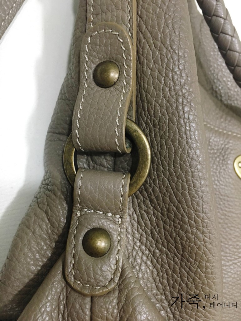 ARMANI 아르마니가방 투웨이백 숄더백 오피스룩 데이트룩
