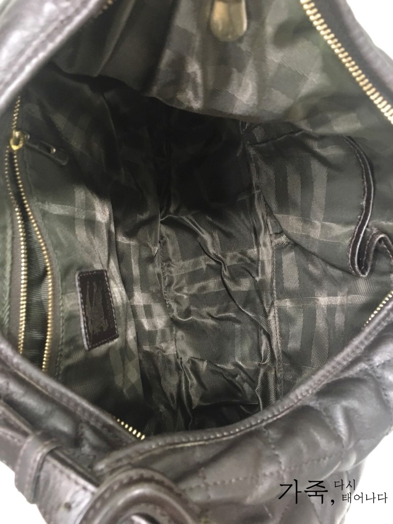 버버리 Burberry 호보백 숄더백