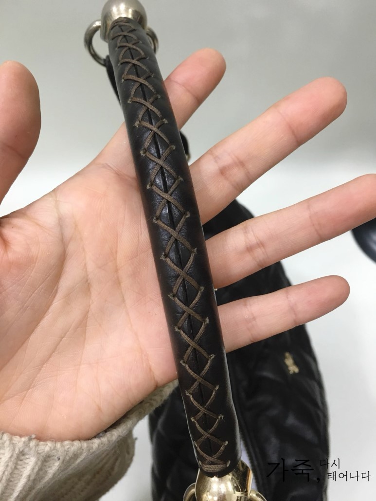 버버리 Burberry 호보백 숄더백