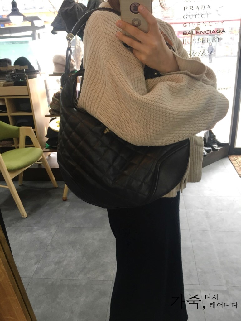 버버리 Burberry 호보백 숄더백