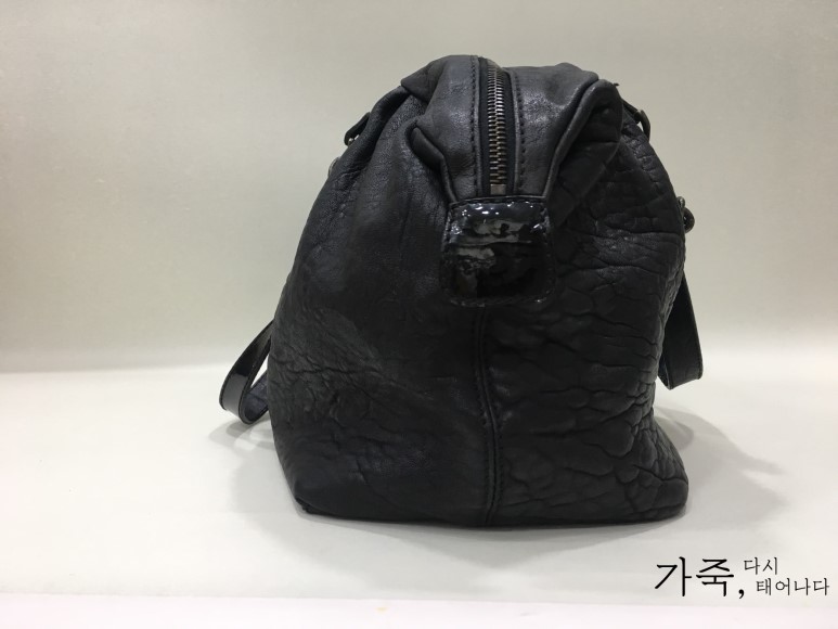 FENDI 펜디 빅사이즈 토트백 숄더백