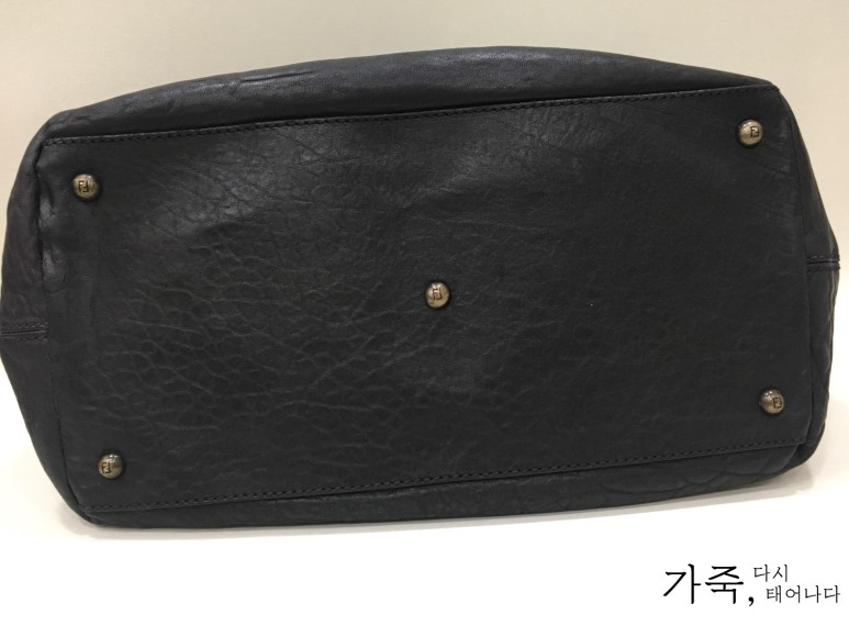 FENDI 펜디 빅사이즈 토트백 숄더백