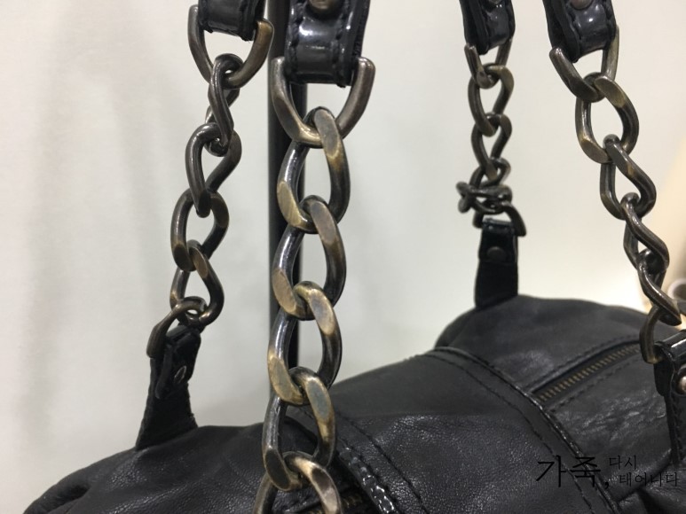 FENDI 펜디 빅사이즈 토트백 숄더백
