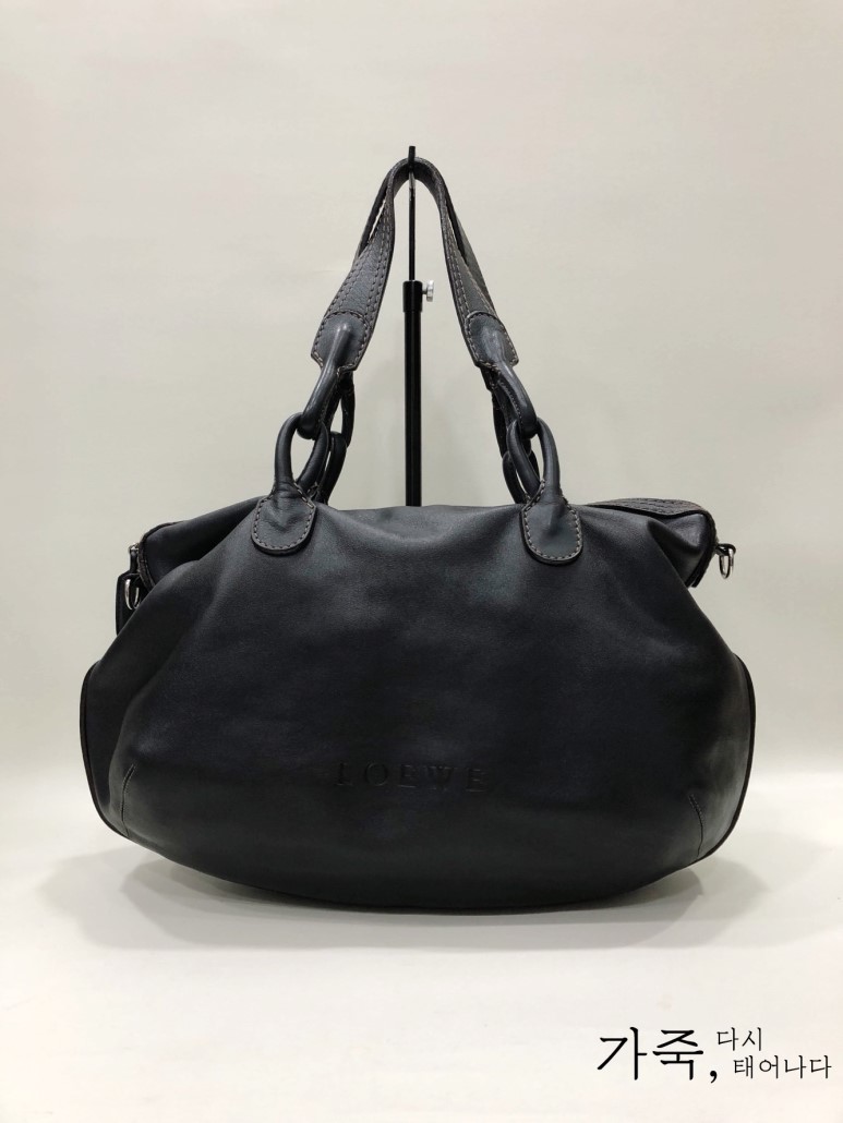 LOEWE 로에베 빅사이즈 가방 빅백 / 여행가방