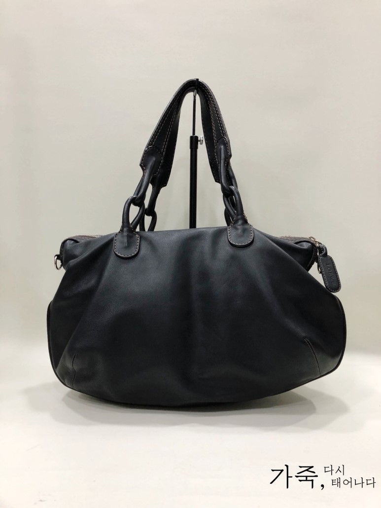 LOEWE 로에베 빅사이즈 여행가방