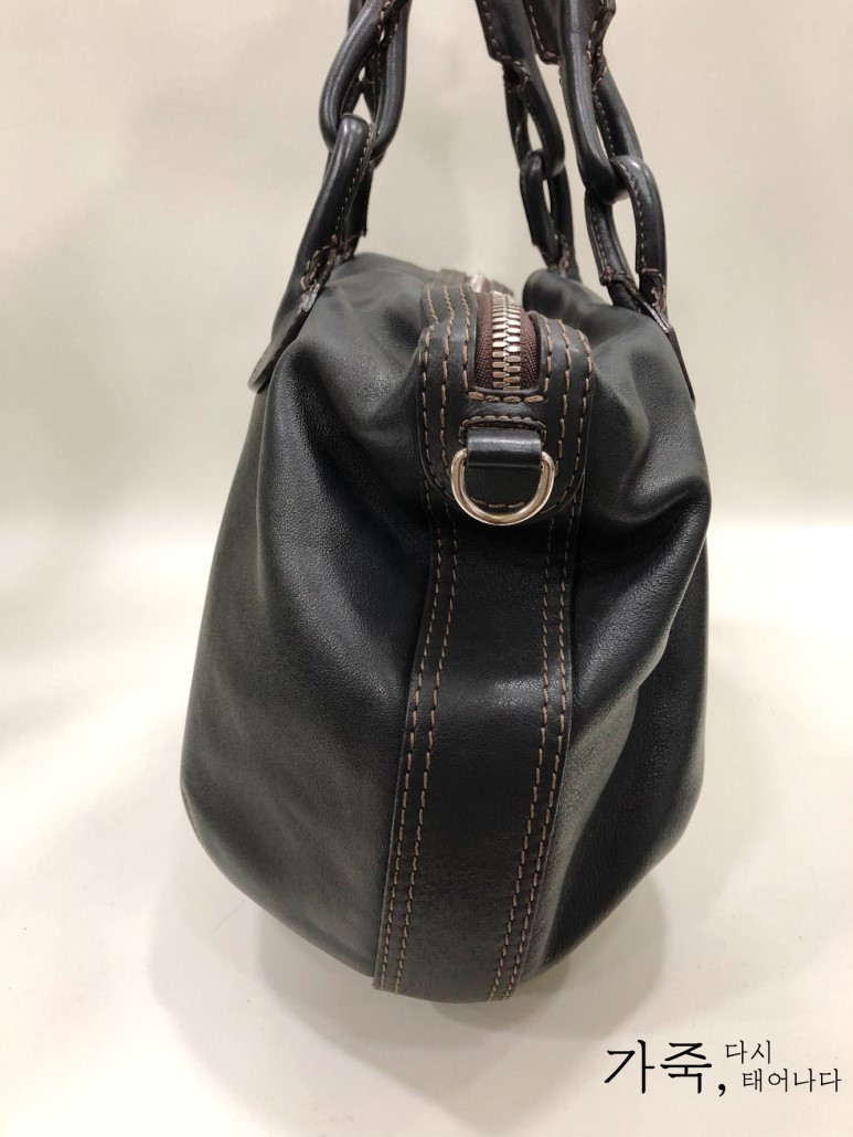 LOEWE 로에베 빅사이즈 여행가방