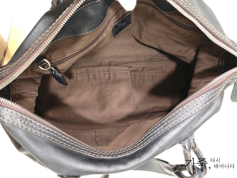 LOEWE 로에베 빅사이즈 여행가방