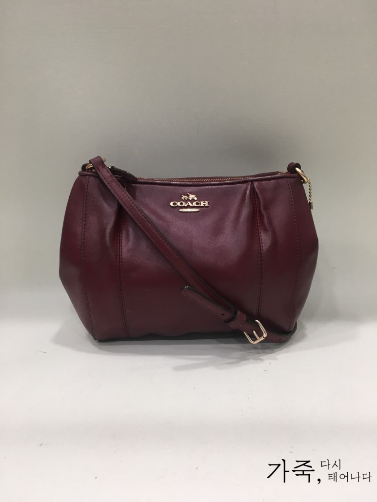 COACH 코치 미니 크로스백 / 크로스가방