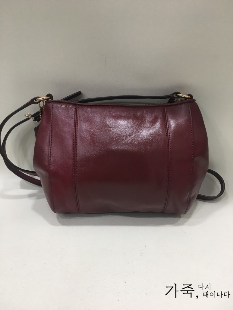 COACH 코치 미니 크로스백 / 크로스가방