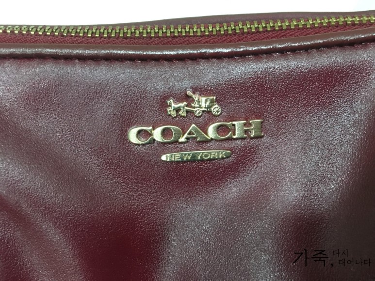 COACH 코치 미니 크로스백 / 크로스가방