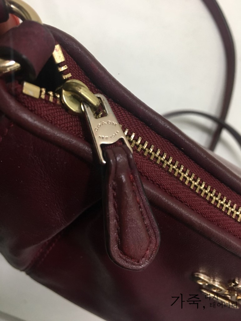 COACH 코치 미니 크로스백 / 크로스가방