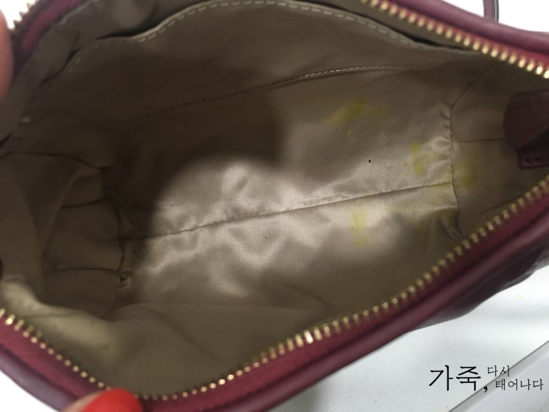 COACH 코치 미니 크로스백 / 크로스가방