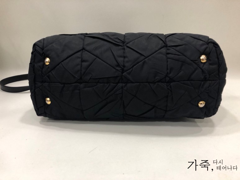 PRADA 프라다 퍼즐 포코노 숄더백 토드백 투웨이백