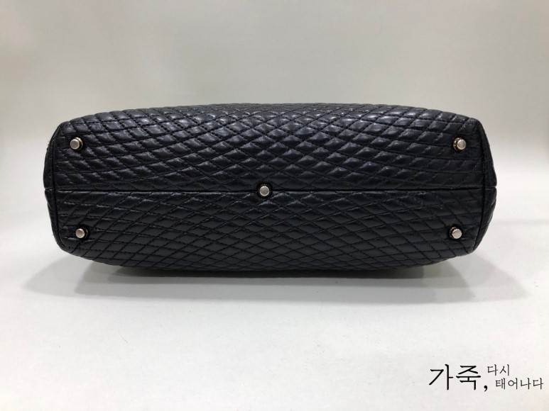 BALLY 발리 양가죽 스티치 토트백 / 토드백