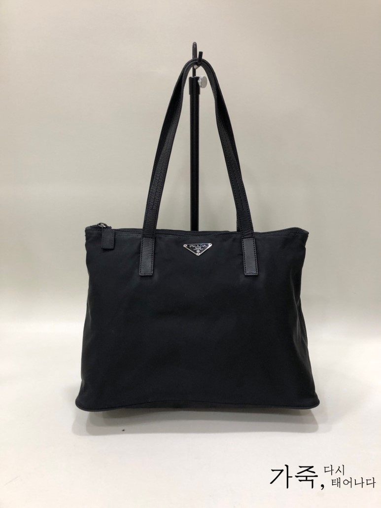 PRADA 프라다 포코노 토트백 / 토드백
