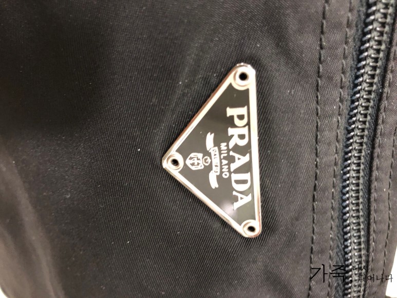 PRADA 프라다 포코노 토트백 / 토드백