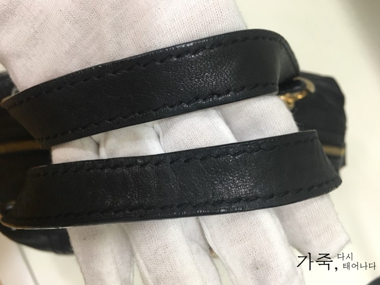 Micheal Kors 마이클 코어스 양가죽 투웨이백