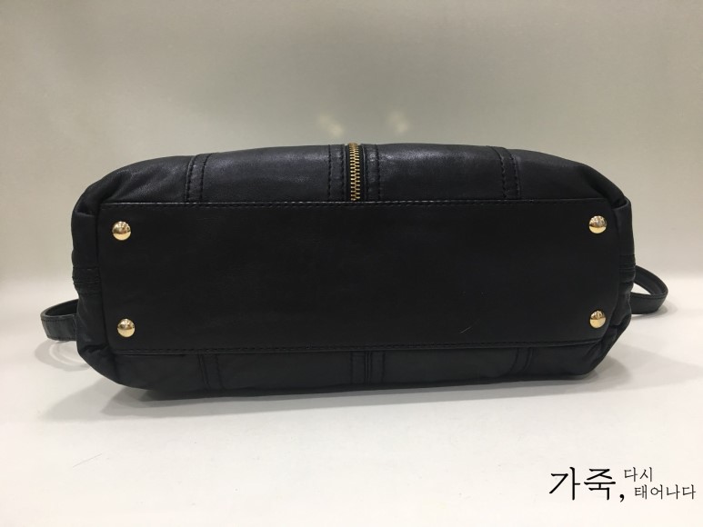 Micheal Kors 마이클 코어스 양가죽 투웨이백
