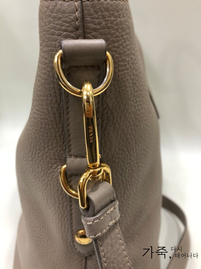 PRADA 프라다 투웨이백 토드백 숄더백 쇼퍼백