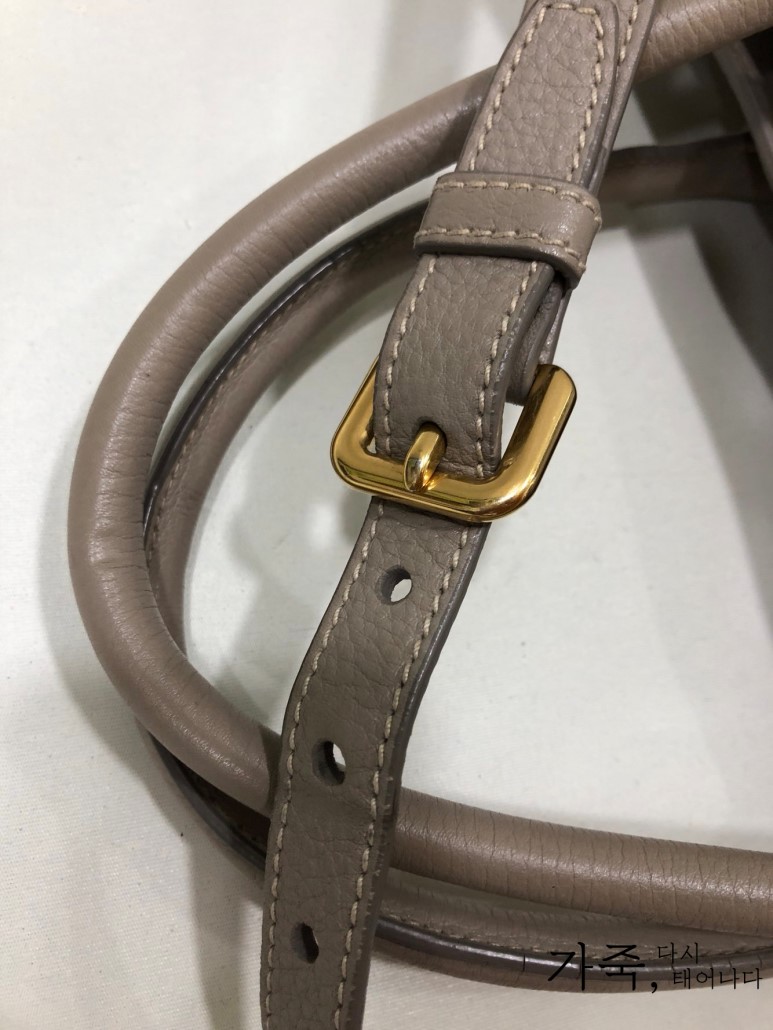 PRADA 프라다 투웨이백 토드백 숄더백 쇼퍼백