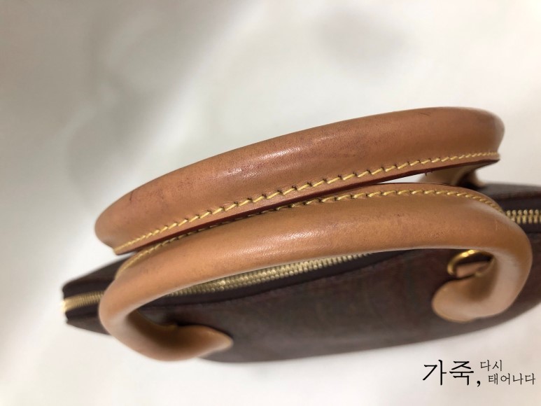 ETRO 에트로 페이즐리 락 토트백