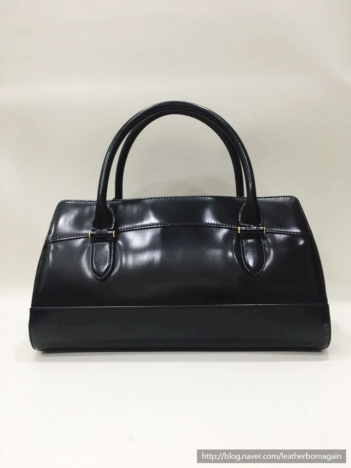 랄프로렌 토드백 토트백 가방 Ralph Lauren R.L.L