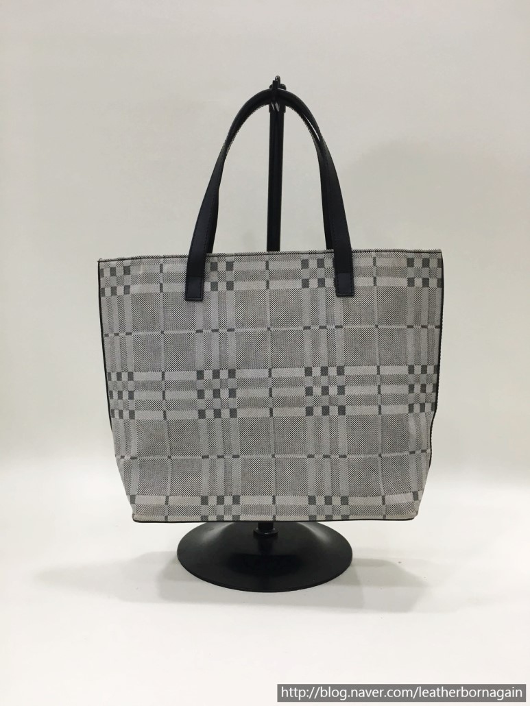 버버리 Burberry 토드백 토트백 미니백
